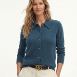 Καρντιγκάν Polo Windsor