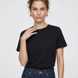 Elise Everyday 100% Βαμβακερό Τ-shirt