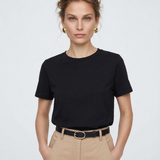 Elise Everyday 100% Βαμβακερό Τ-shirt