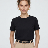 Elise Everyday 100% Βαμβακερό Τ-shirt
