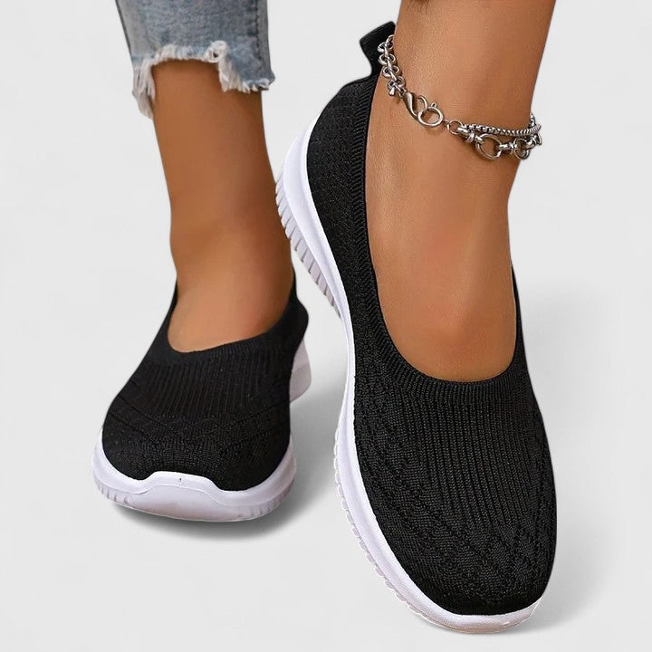Kelly - Ορθοπαιδικά Slip-On Παπούτσια