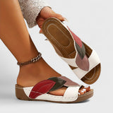 Solveig - Παντόφλες slip-on