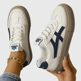 Elza Sneakers Ορθοπεδική Άνεση Απόλυτη Άνεση Παροχή Ανακούφισης