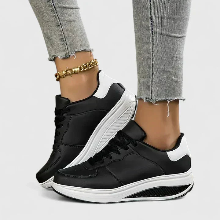 Carmeliyah Ορθοπεδικά Sneakers με Υποστήριξη Αψίδας