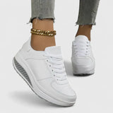 Carmeliyah Ορθοπεδικά Sneakers με Υποστήριξη Αψίδας