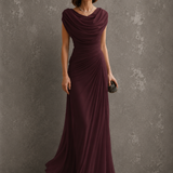 Jilliann | Κομψό Maxikleid